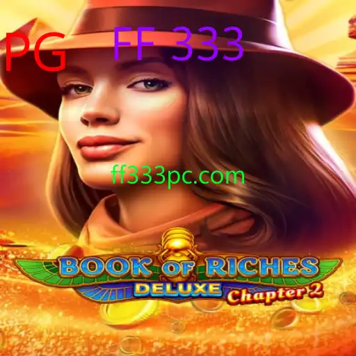 BookofRichesDeluxeChapter2
