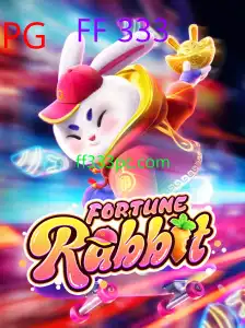 FortuneRabbit