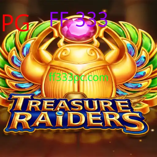 TREASURERAIDERS